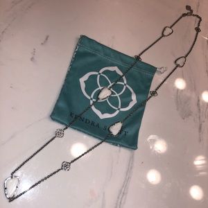 KENDRA SCOTT long necklace